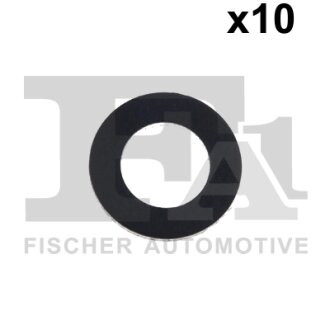 Шайба алюмінієва Fischer Automotive One (FA1) 658.595.010