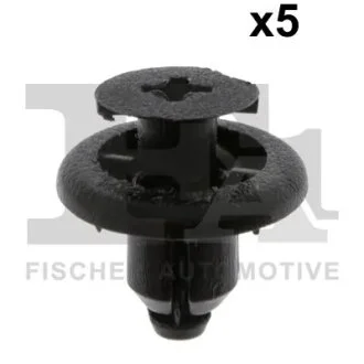 Кліпса кріплення (затискач) Fischer Automotive One (FA1) 72-30004.5