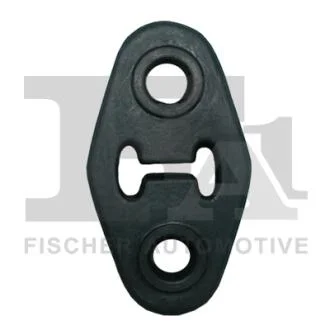 Кріплення гумове Fischer Automotive One (FA1) 723902