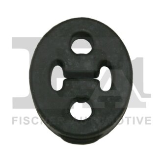 Подушка глушника гумова Fischer Automotive One (FA1) 723905