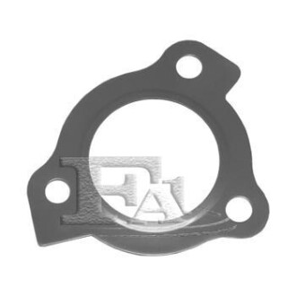 Прокладка турбіни HYUNDAI 2,0 CRDi D4EA (Fischer) Fischer Automotive One (FA1) 730-911