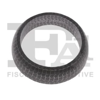 Кільце, вихлопна труба Fischer Automotive One (FA1) 731957