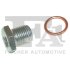 Пробка піддону Fischer Automotive One (FA1) 732.120.011 (фото 1)