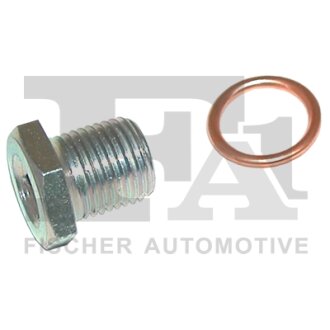 Пробка піддону Fischer Automotive One (FA1) 732.120.011