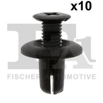 Кліпса кріплення (затискач) Fischer Automotive One (FA1) 73-30003.10