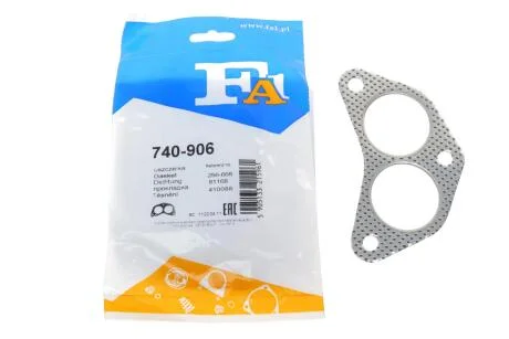 Прокладка (вир-во Fischer) Fischer Automotive One (FA1) 740-906