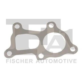 Прокладка вихлопної системи металева Fischer Automotive One (FA1) 740914
