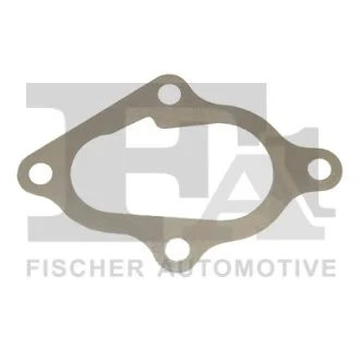 Прокладка двигуна металева Fischer Automotive One (FA1) 740918