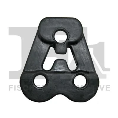 Кріплення гумове Fischer Automotive One (FA1) 743724 (фото 1)