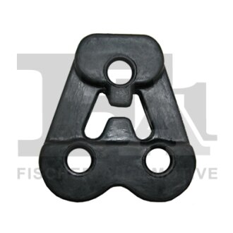 Кріплення гумове Fischer Automotive One (FA1) 743724