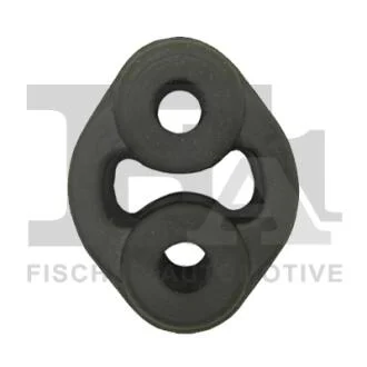 Кріплення гумове Fischer Automotive One (FA1) 743-903