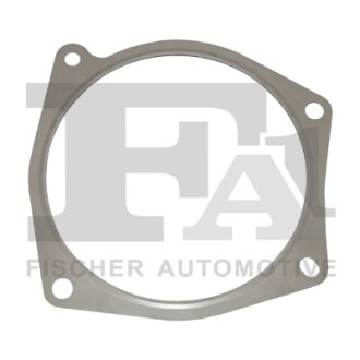 Прокладка труби вихлопної Fischer Automotive One (FA1) 750-928