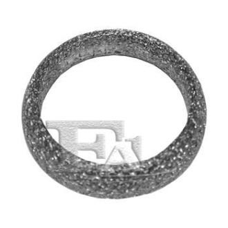 Кришка, вихлопна труба Fischer Automotive One (FA1) 751955