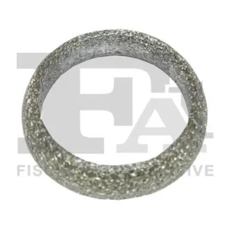 Кришка, вихлопна труба Fischer Automotive One (FA1) 751955