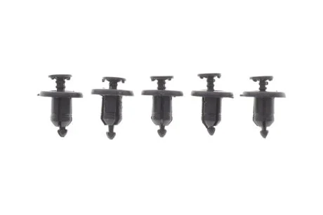 Кліпса кріплення (затискач) Fischer Automotive One (FA1) 75-30004.5