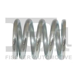 Пружина стискання Fischer Automotive One (FA1) 755-904