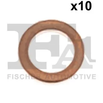 Шайба мідна Fischer Automotive One (FA1) 756.521.010