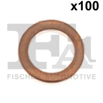 Шайба мідна Fischer Automotive One (FA1) 756.521.100 (фото 1)