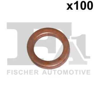 Шайба мідна Fischer Automotive One (FA1) 756.522.100