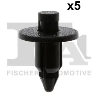 Розпірна заклепка Fischer Automotive One (FA1) 76-30004.5