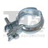 ХОМУТ ТРУБНИЙ ЕД SUZUKI SX4/SEDICI Fischer Automotive One (FA1) 764965 (фото 1)