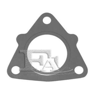 Ущільнення, вихлопна труба Fischer Automotive One (FA1) 770914