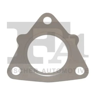 Ущільнення, вихлопна труба Fischer Automotive One (FA1) 770914