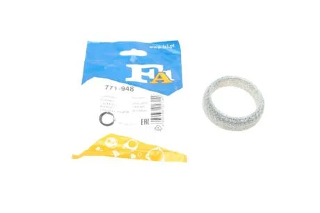 Кільце ущільнююче TOYOTA (вир-во Fischer) Fischer Automotive One (FA1) 771-948