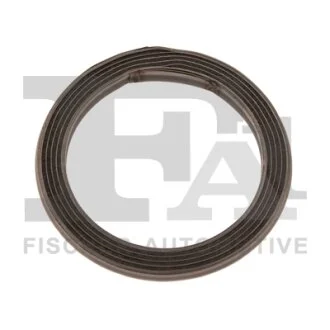 Кришка, вихлопна труба Fischer Automotive One (FA1) 771954