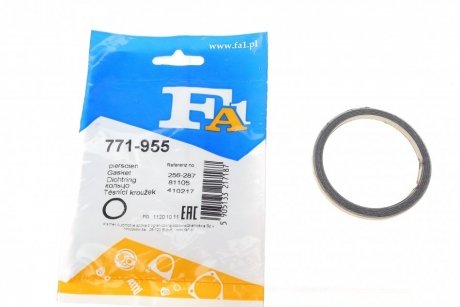 Прокладка (Fischer) Fischer Automotive One (FA1) 771-955