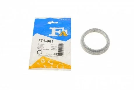 Кільце ущільнююче TOYOTA (вир-во Fischer) Fischer Automotive One (FA1) 771-961