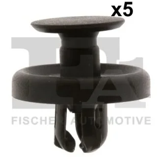 Кліпса кріплення (затискач) Fischer Automotive One (FA1) 77-30008.5