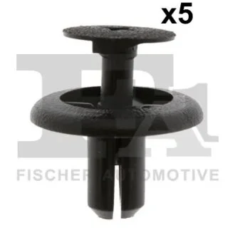 Кліпса кріплення (затискач) Fischer Automotive One (FA1) 77-30015.5