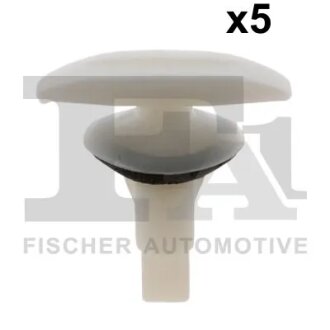 Кліпса кріплення (затискач) Fischer Automotive One (FA1) 77-40003.5