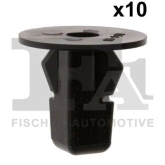 Кліпса кріплення (затискач) Fischer Automotive One (FA1) 77-60001.10