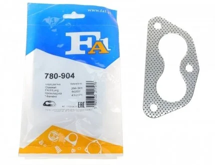 Прокладка (вир-во Fischer) Fischer Automotive One (FA1) 780-904