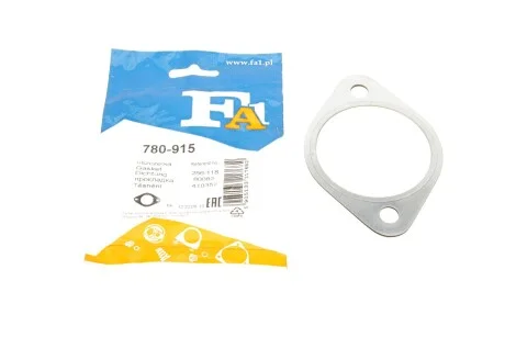 Прокладка (Fischer) Fischer Automotive One (FA1) 780-915