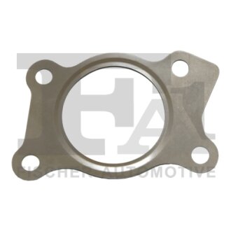 Ущільнення, вихлопна труба Fischer Automotive One (FA1) 780920