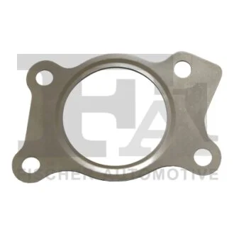 Ущільнення, вихлопна труба Fischer Automotive One (FA1) 780920
