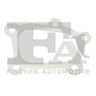 Ущільнення, вихлопна труба Fischer Automotive One (FA1) 780930