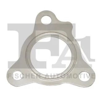 Ущільнення, вихлопна труба Fischer Automotive One (FA1) 790-901