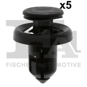 Кліпса кріплення (затискач) Fischer Automotive One (FA1) 79-20002.5