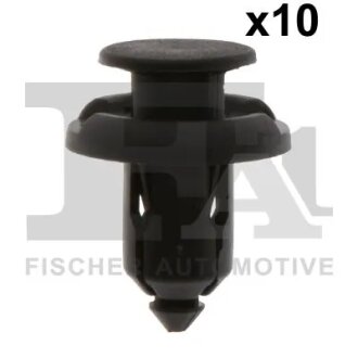 Кліпса кріплення (затискач) Fischer Automotive One (FA1) 79-30011.10