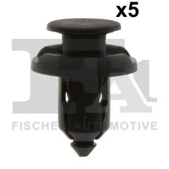 Кліпса кріплення (затискач) Fischer Automotive One (FA1) 79-30011.5