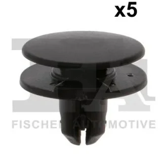 Кліпса кріплення (затискач) Fischer Automotive One (FA1) 79-30014.5