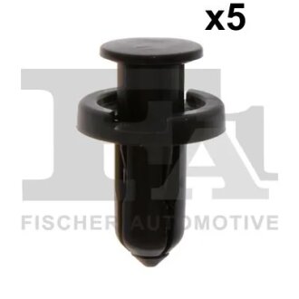 Кліпса кріплення (затискач) Fischer Automotive One (FA1) 79-30015.5