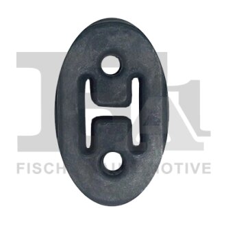 Кріплення гумове Fischer Automotive One (FA1) 793-701