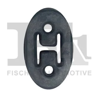 Кріплення гумове Fischer Automotive One (FA1) 793-701