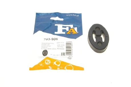 Буфер глушника (вир-во Fischer) Fischer Automotive One (FA1) 793-906