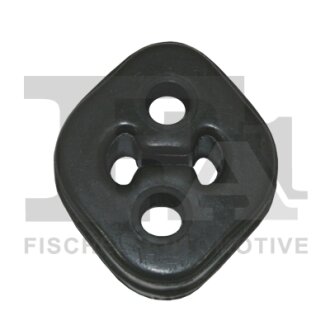 Кріплення гумове Fischer Automotive One (FA1) 823920